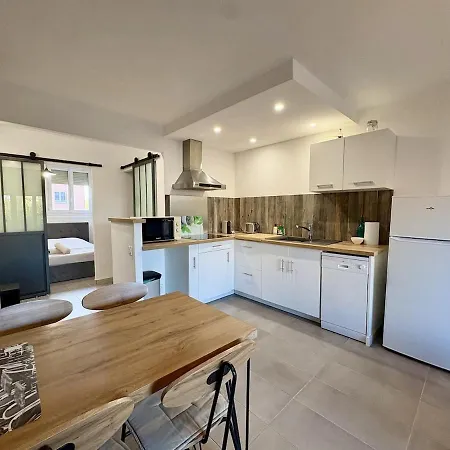 T2, Proche Centre-ville De Appartement *