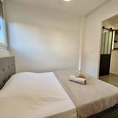 T2, Proche Centre-ville De Appartement *