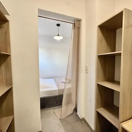 T2, Proche Centre-ville De Appartement