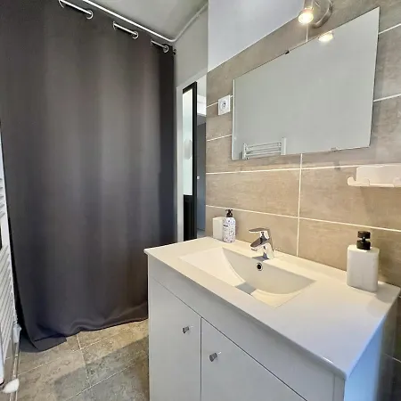 T2, Proche Centre-ville De Appartement *