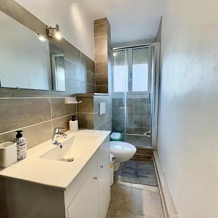 Appartement T2, Proche Centre-ville De